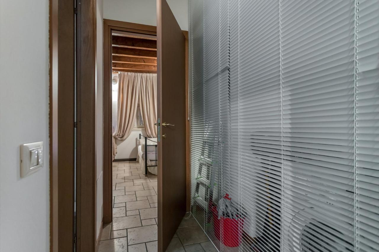 San Bernardino 8 - Immobili E Soluzioni Rent Apartment Bergamo Exterior photo