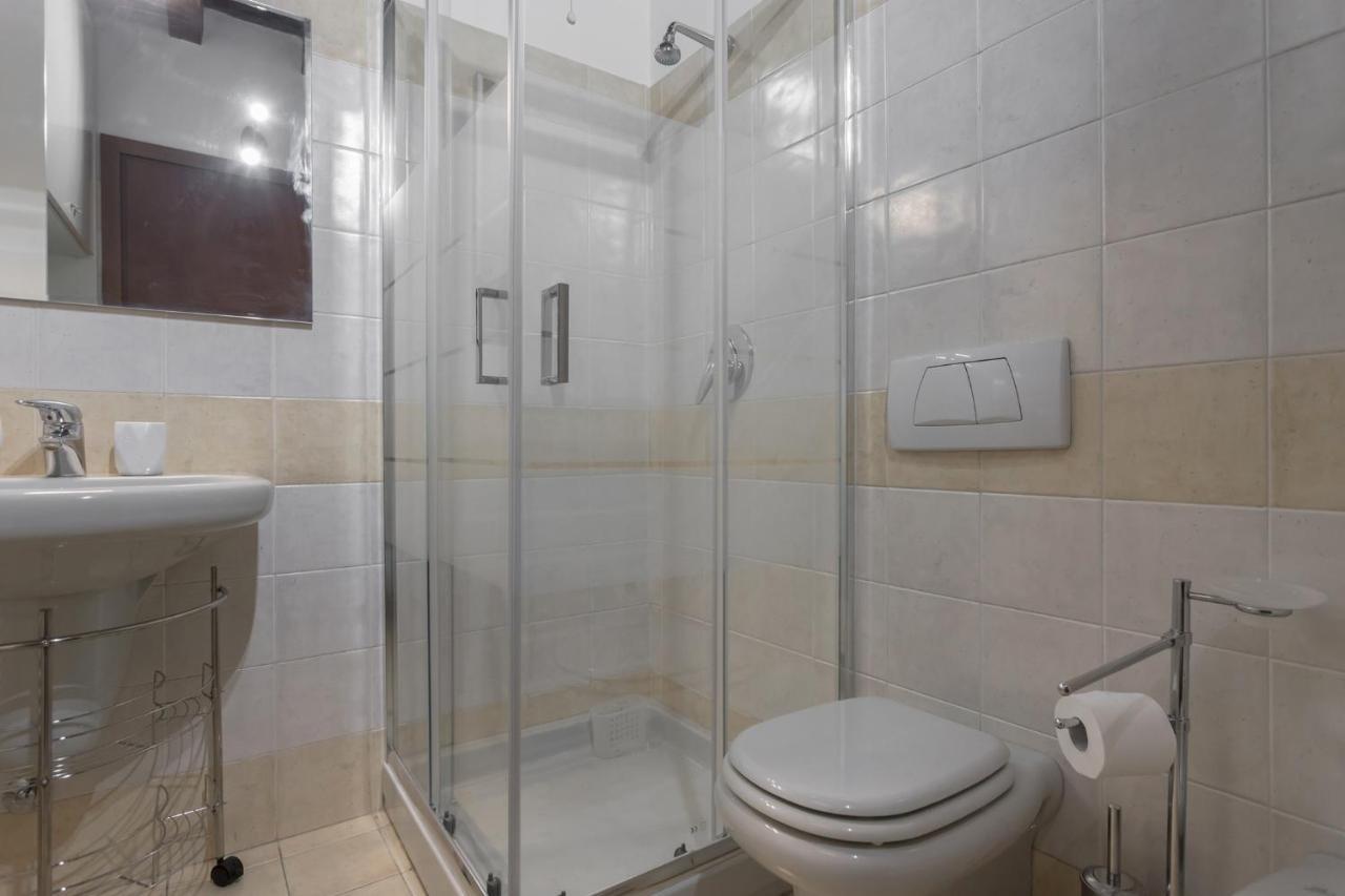 San Bernardino 8 - Immobili E Soluzioni Rent Apartment Bergamo Exterior photo