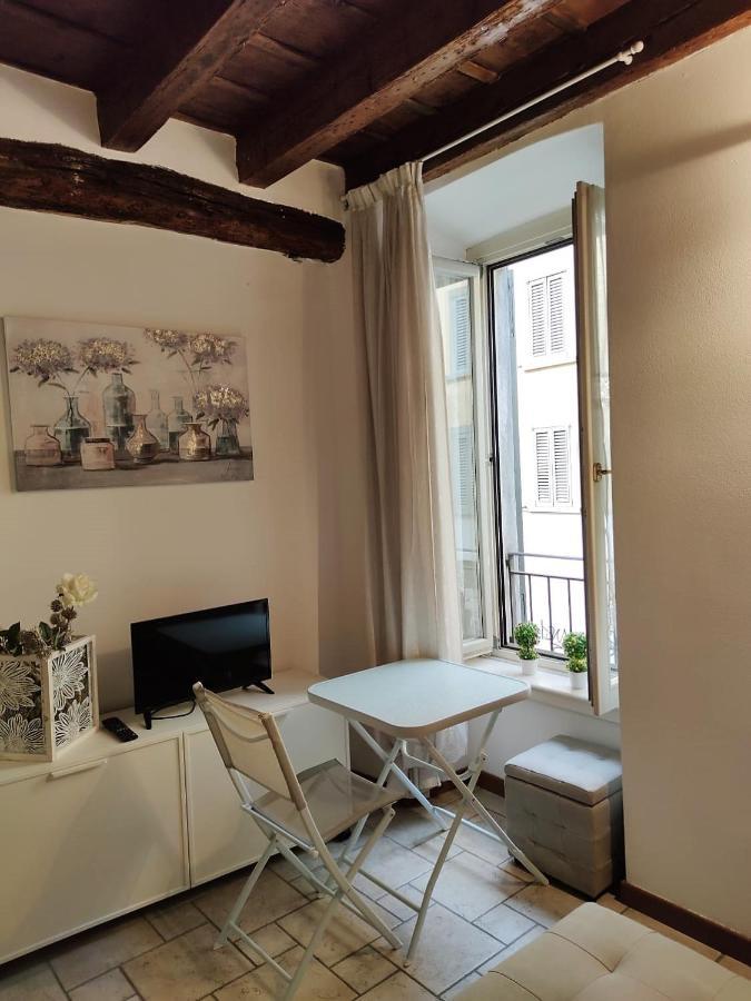 San Bernardino 8 - Immobili E Soluzioni Rent Apartment Bergamo Exterior photo